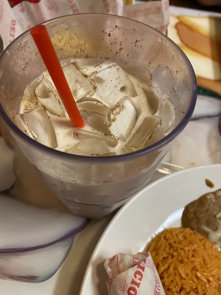 Horchata